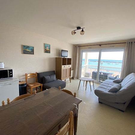 Appartement Vue Sur Mer Et Le Port Jard-sur-Mer Εξωτερικό φωτογραφία